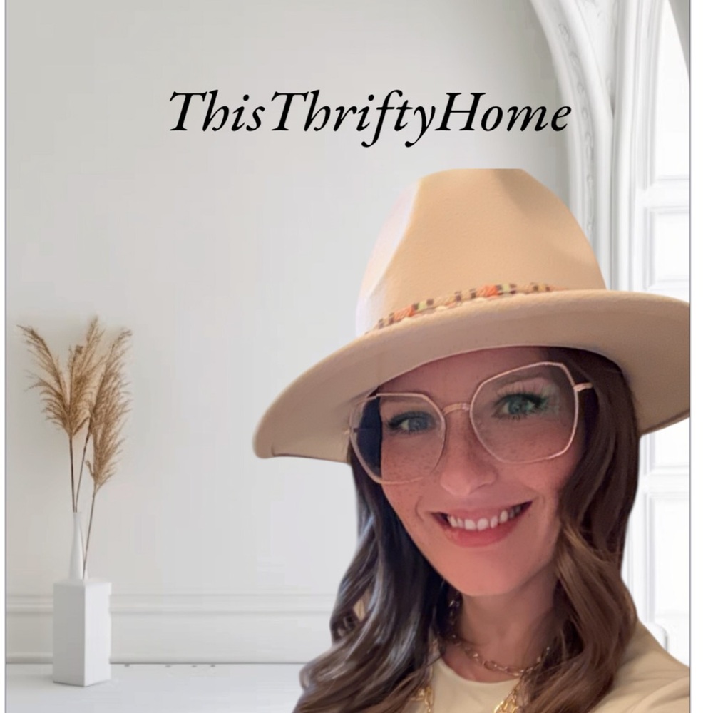 ❤️❤️THISTHRIFTYHOME IS LIVE ❤️❤️ - Picture 3 of 3